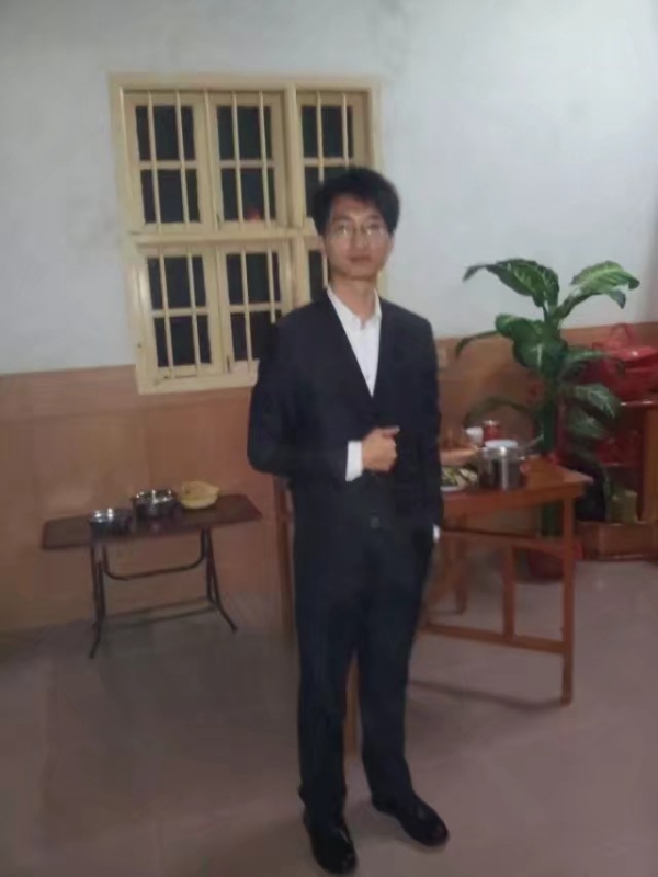 潇湘剑雨的第一张照片--惠安相亲网