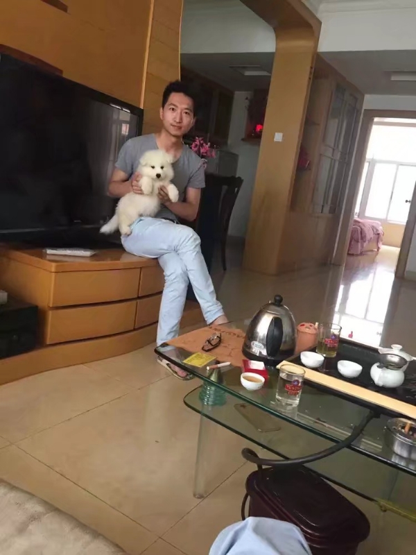 潇湘剑雨的第二张照片--惠安相亲网