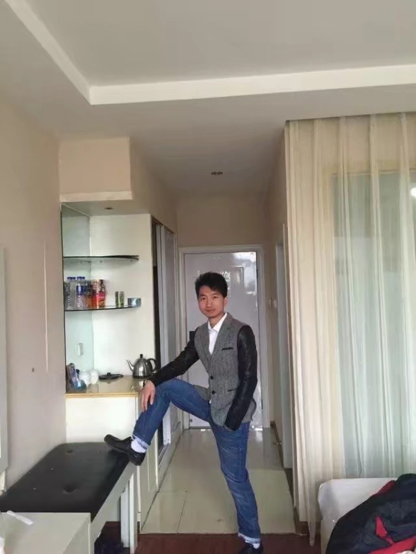 潇湘剑雨的第四张照片--惠安相亲网