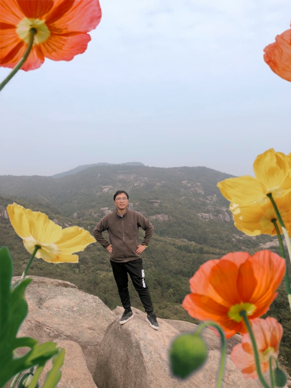 凯歌的第二张照片--惠安相亲网