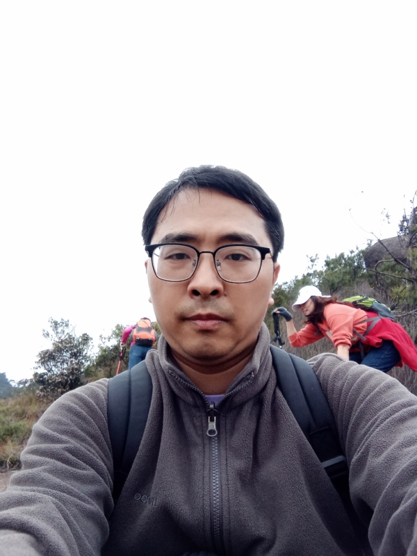 凯歌的第三张照片--惠安相亲网