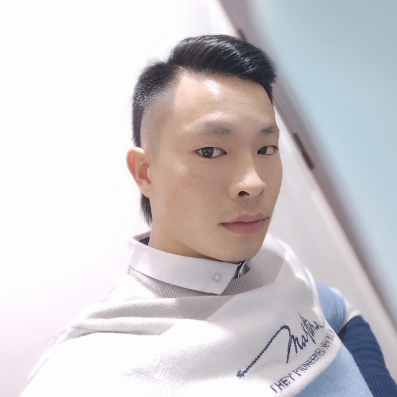 为爱付出的第一张照片--惠安相亲网