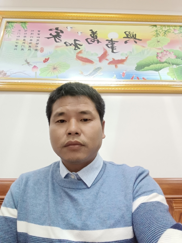 浩南的第一张照片--惠安相亲网