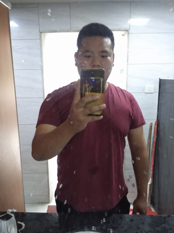 阿宾的第一张照片--惠安相亲网