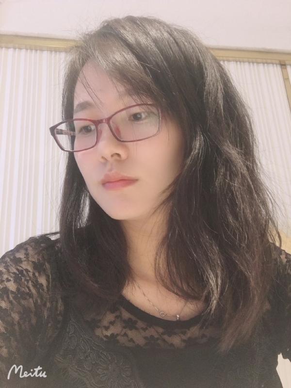 奇奇的第一张照片--惠安相亲网