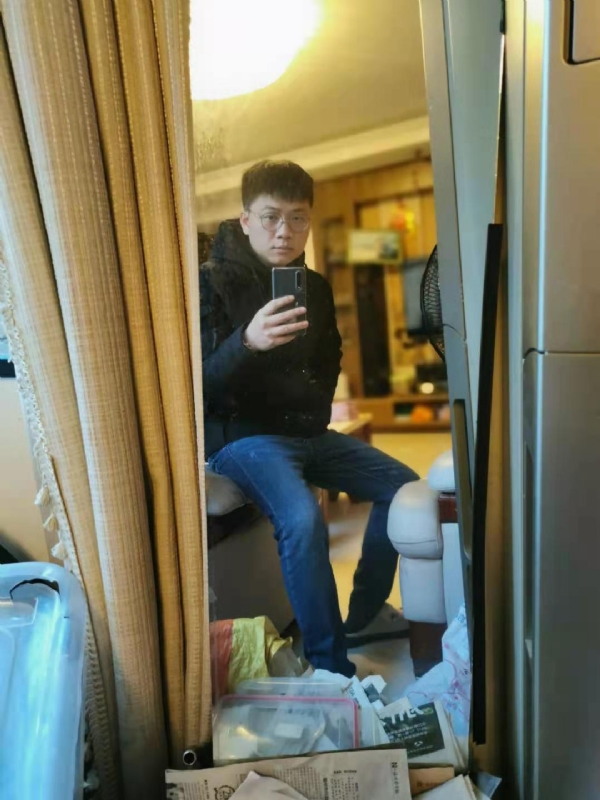 画影的第一张照片--惠安相亲网
