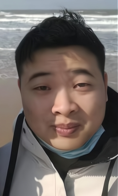 野生设计师的第一张照片--惠安相亲网