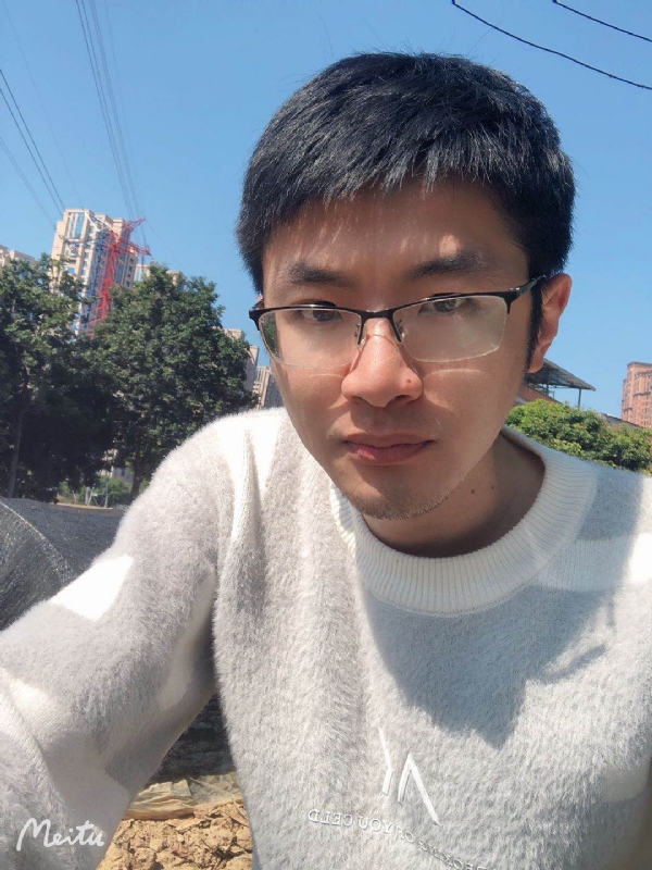 曦阳的第一张照片--惠安相亲网