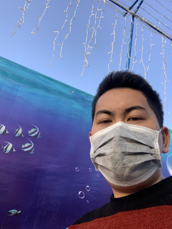足矣的第一张照片--惠安相亲网