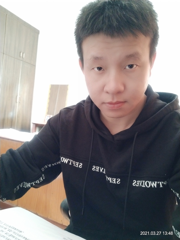 夜雨的第一张照片--惠安相亲网