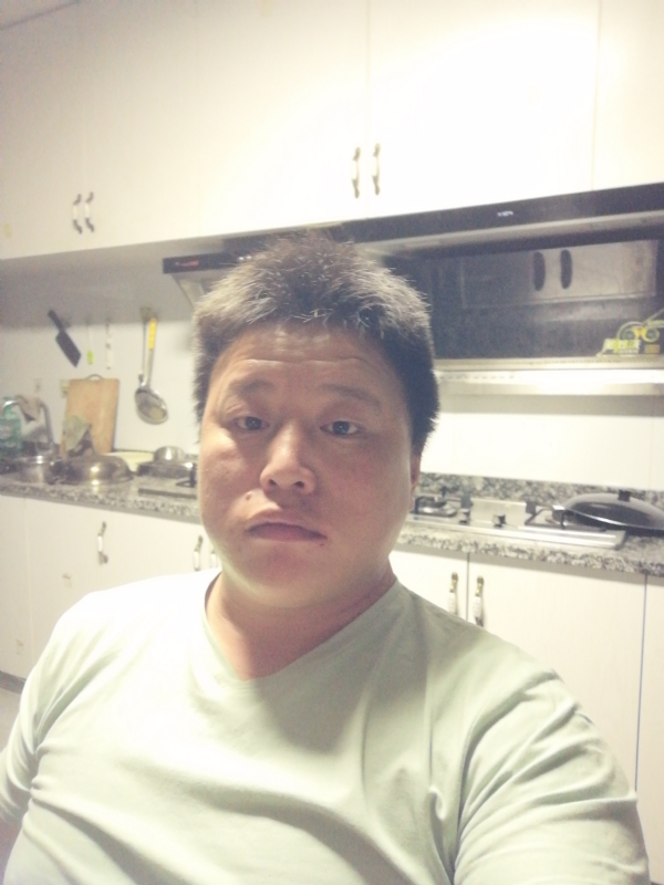 难遇钟意人的第一张照片--惠安相亲网