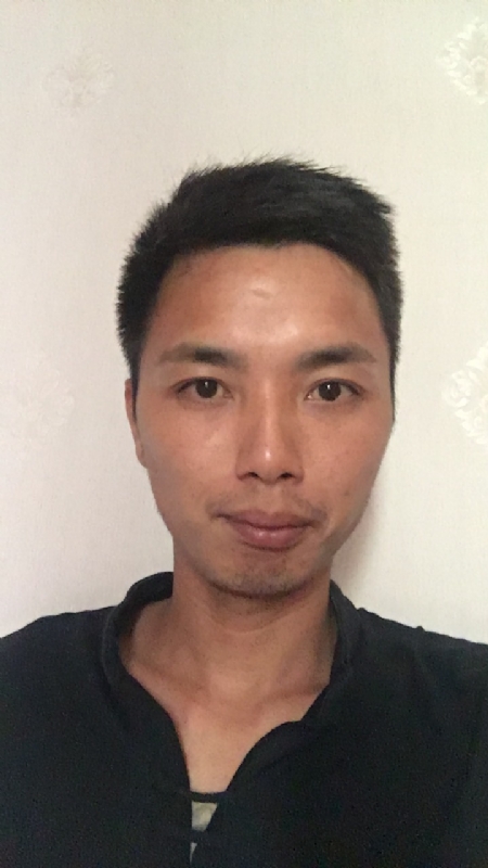 孤独无依的我的第一张照片--惠安相亲网