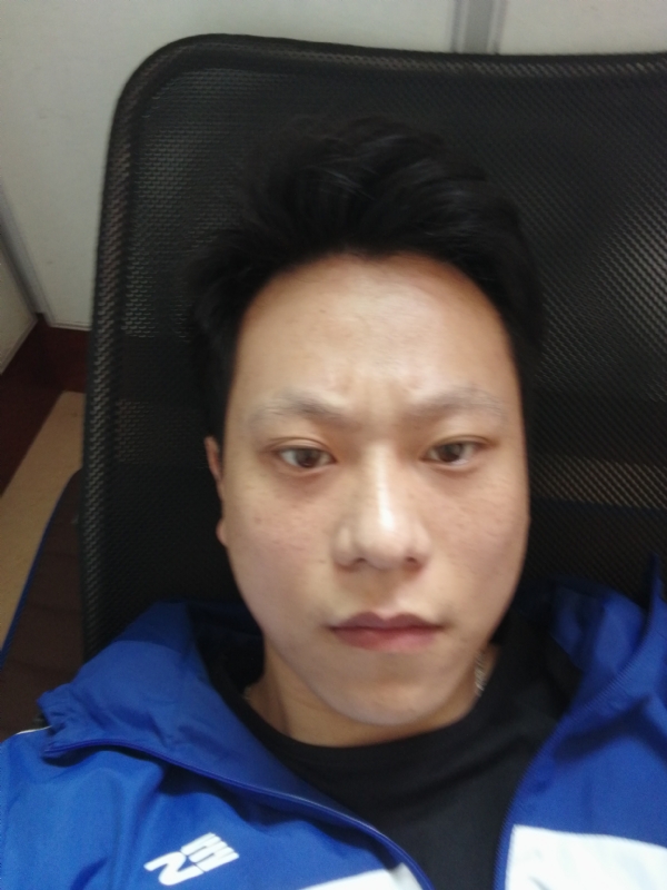 爱上的感觉的第一张照片--惠安相亲网