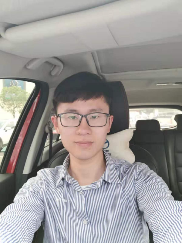 LLLLL的第一张照片--惠安相亲网