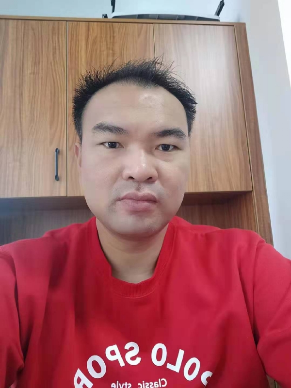 冷如秋的第二张照片--惠安相亲网