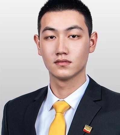郭先生的第一张照片--惠安相亲网