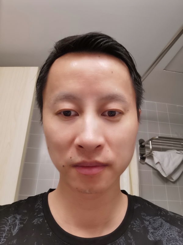 风来云意的第四张照片--惠安相亲网