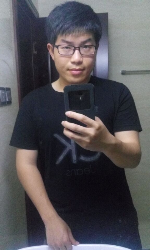 HU的第一张照片--惠安相亲网