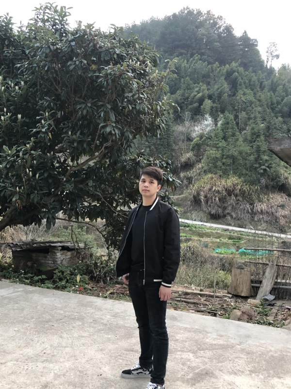 随遇而安的第一张照片--惠安相亲网