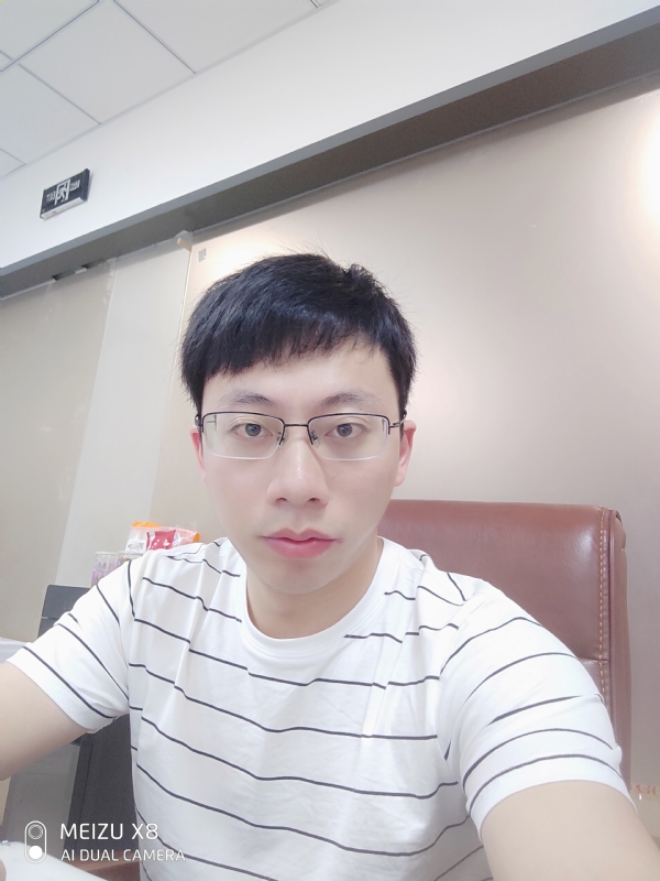 魔幻星空的第一张照片--惠安相亲网