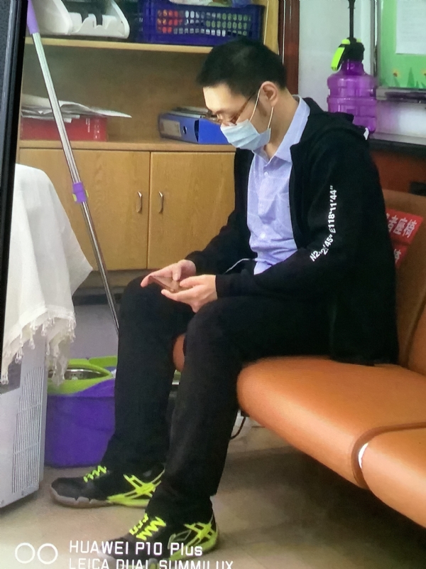 可以两顾上门的第一张照片--惠安相亲网