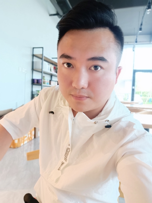 王先生的第一张照片--惠安相亲网