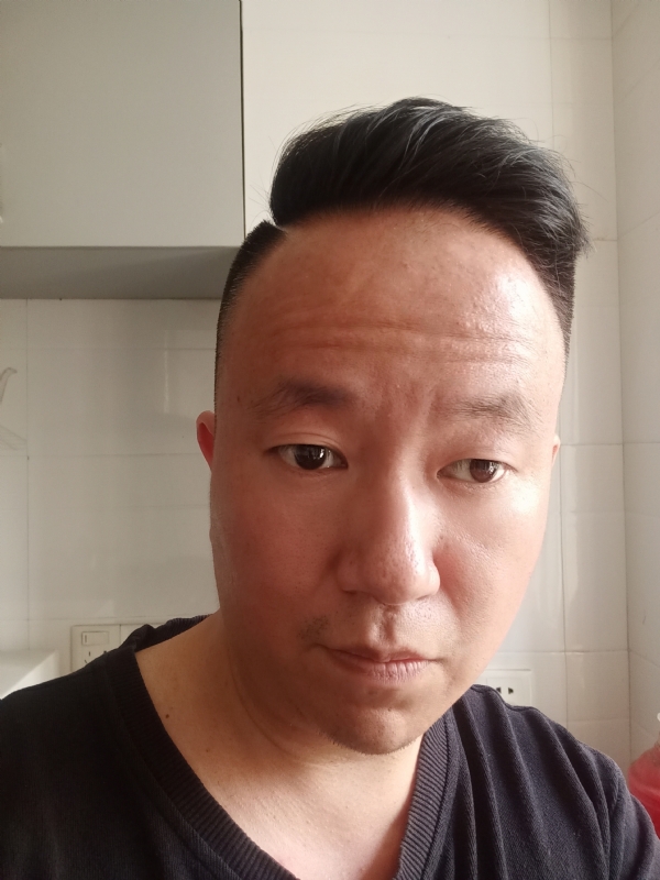 阿king的第一张照片--惠安相亲网