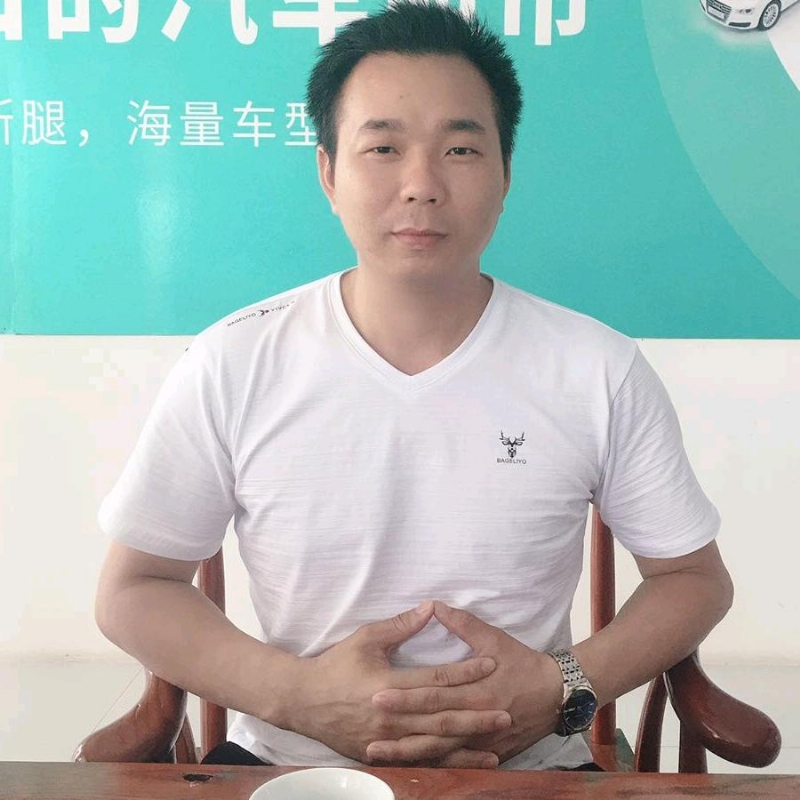 洪哥的第一张照片--惠安相亲网