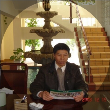 竹林的第一张照片--惠安相亲网