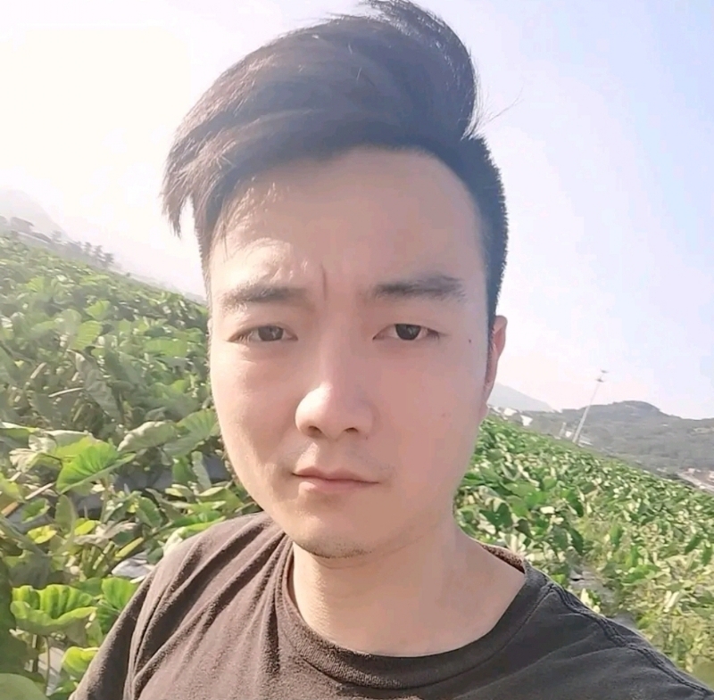 等待的第一张照片--惠安相亲网