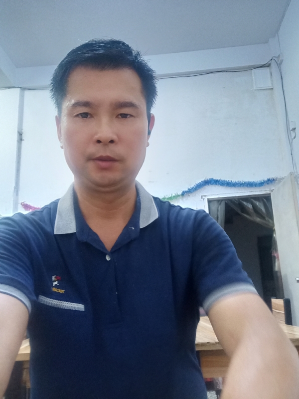 我是自强不息的第一张照片--惠安相亲网