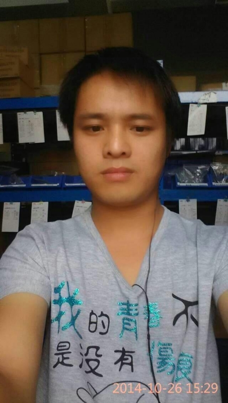 闽南泉州阿海的第一张照片--惠安相亲网