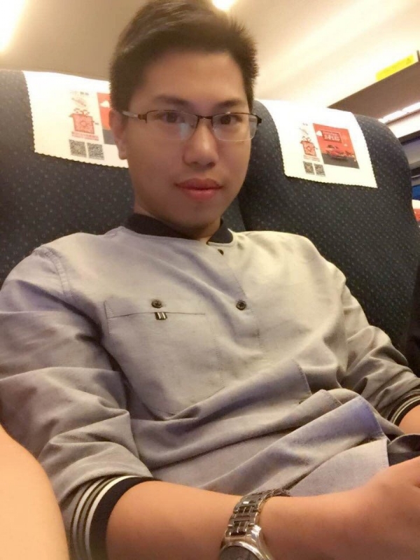 落幕的第一张照片--惠安相亲网