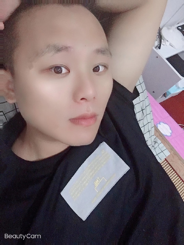 相守的第二张照片--惠安相亲网