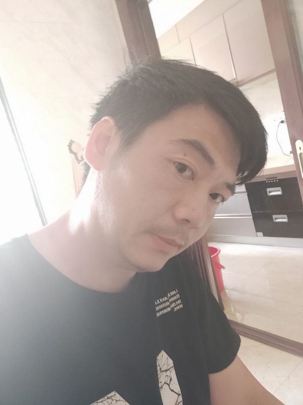 漫步的第一张照片--惠安相亲网