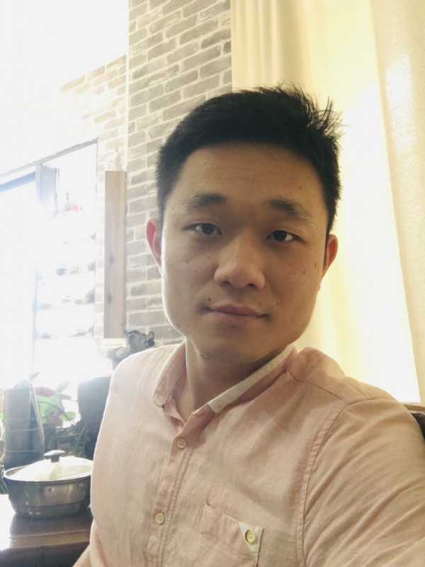 落落大方的第二张照片--惠安相亲网