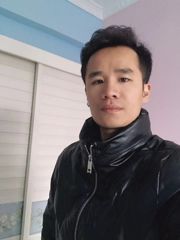 小杨哥的第一张照片--惠安相亲网