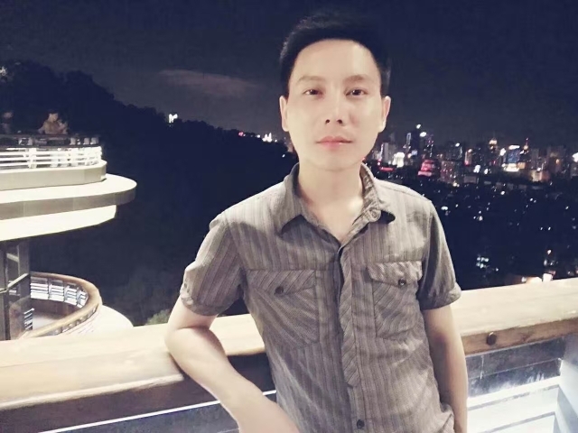 幕秋的第一张照片--惠安相亲网