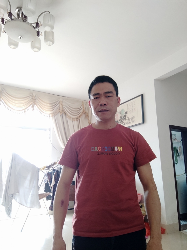 再回首的第二张照片--惠安相亲网