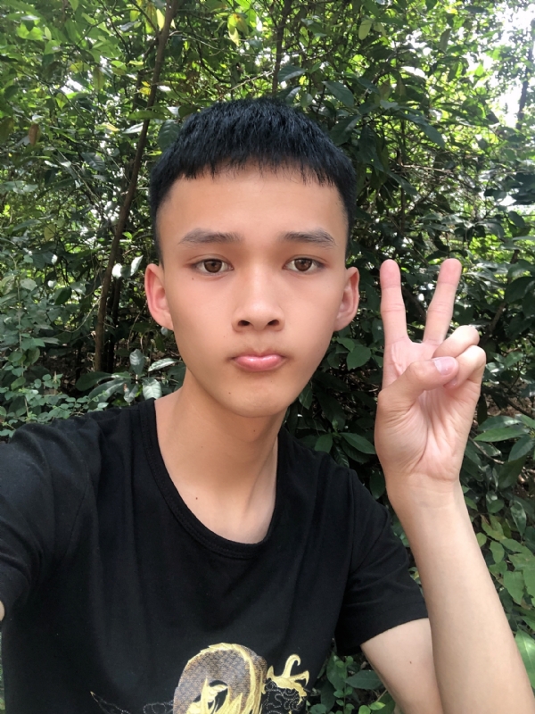 爱你到最后一刻的第二张照片--惠安相亲网