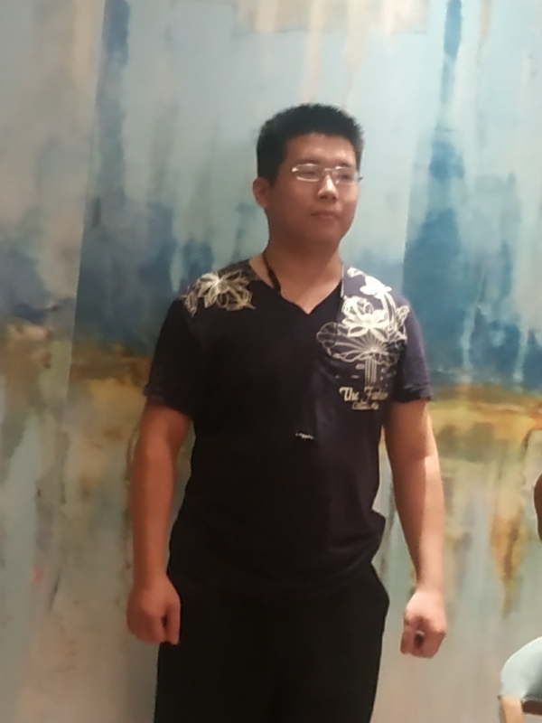 梦想成真的第一张照片--惠安相亲网