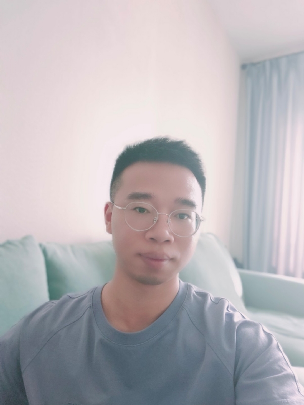 阿挺的第一张照片--惠安相亲网