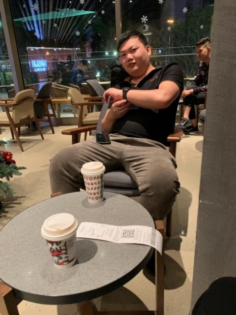 华熙的第一张照片--惠安相亲网