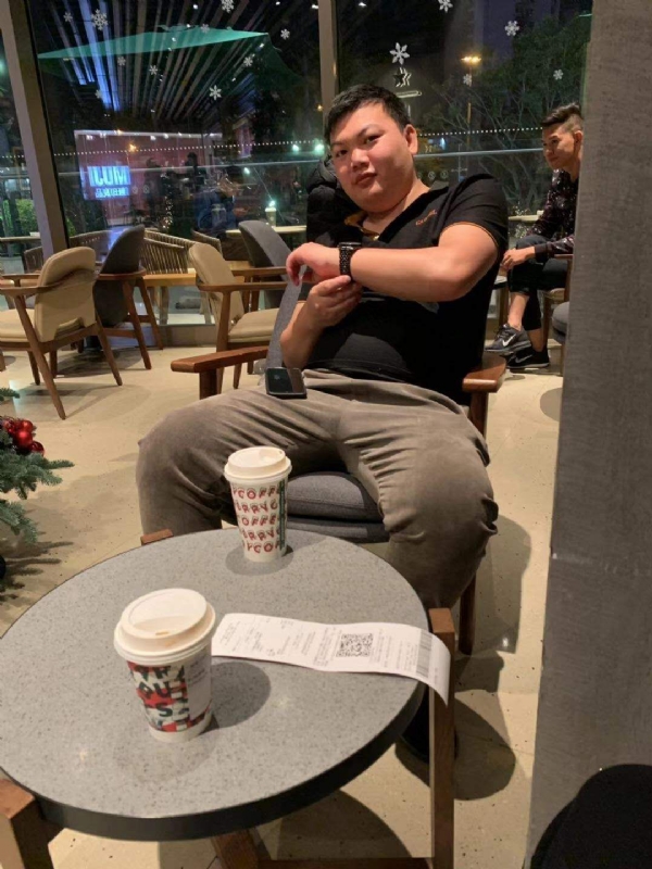 华熙的第二张照片--惠安相亲网