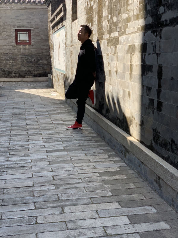 有趣的灵魂的第三张照片--惠安相亲网