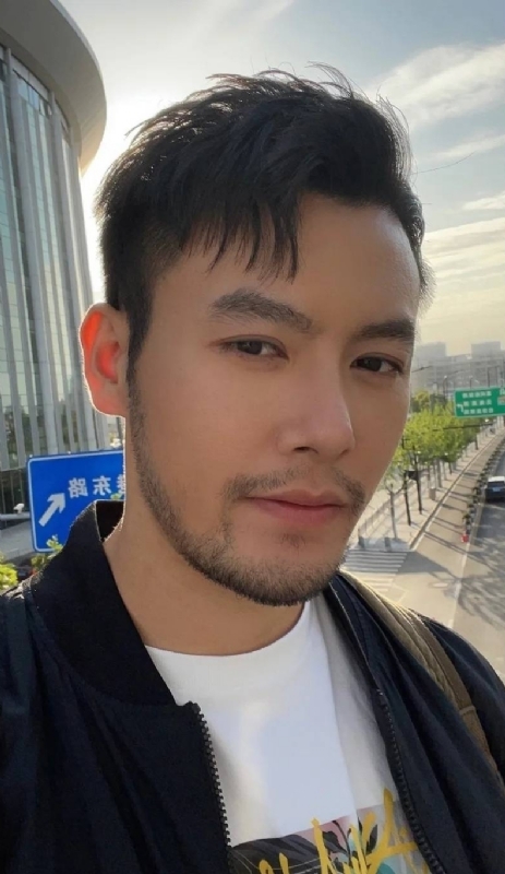 清風徐來的第一张照片--惠安相亲网