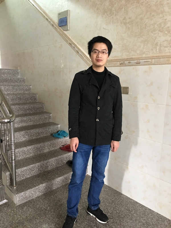 雲戯的第二张照片--惠安相亲网