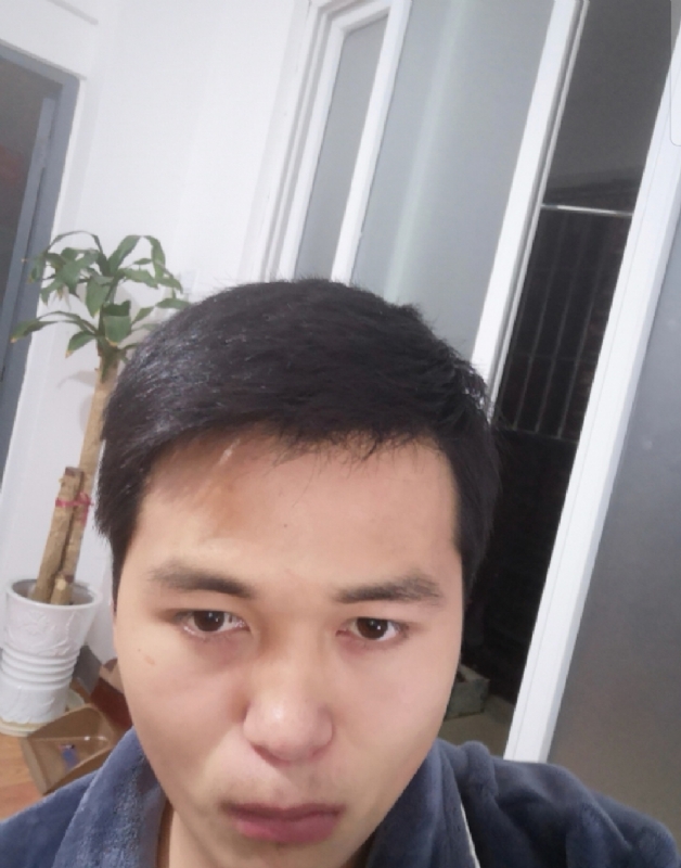 随心的第七张照片--惠安相亲网