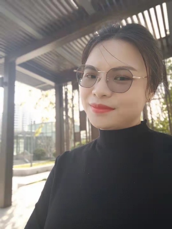 liuxiaoxiao的第一张照片--惠安相亲网