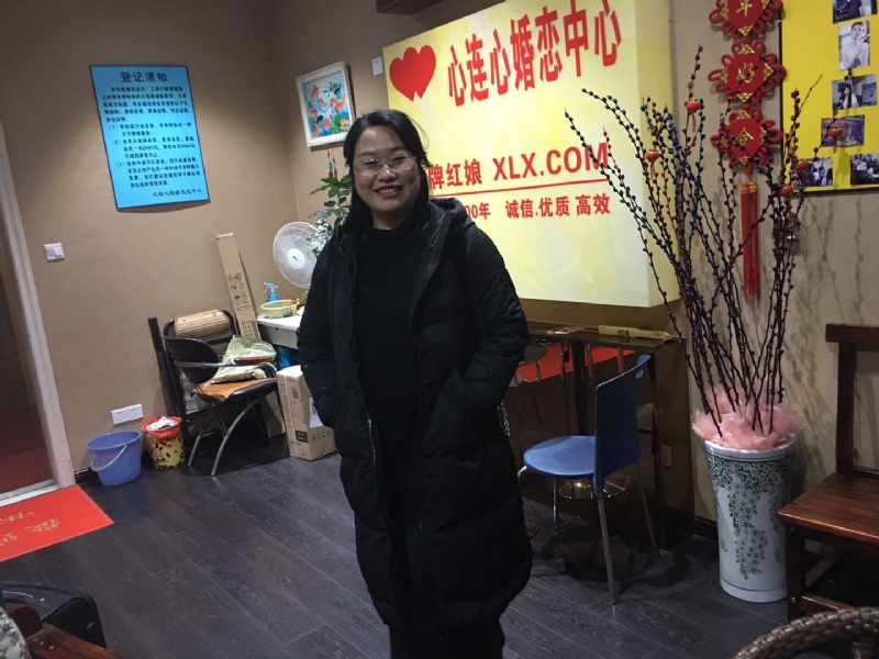 ei的第一张照片--惠安相亲网